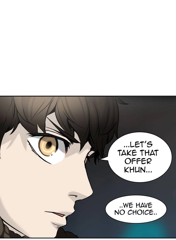 Tower of God Chapter 313, page 47 of 123