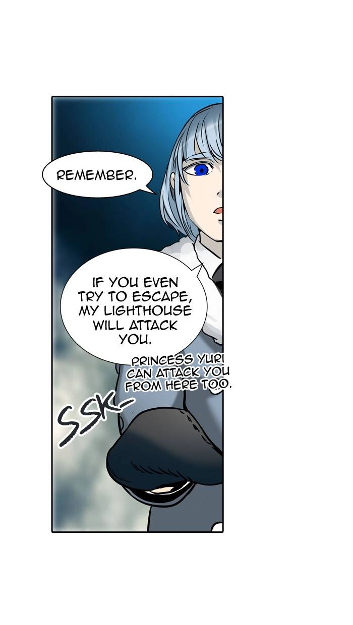 Tower of God Chapter 313, page 51 of 123