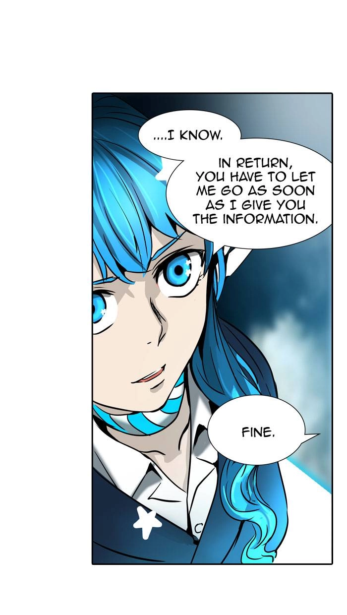 Tower of God Chapter 313, page 52 of 123