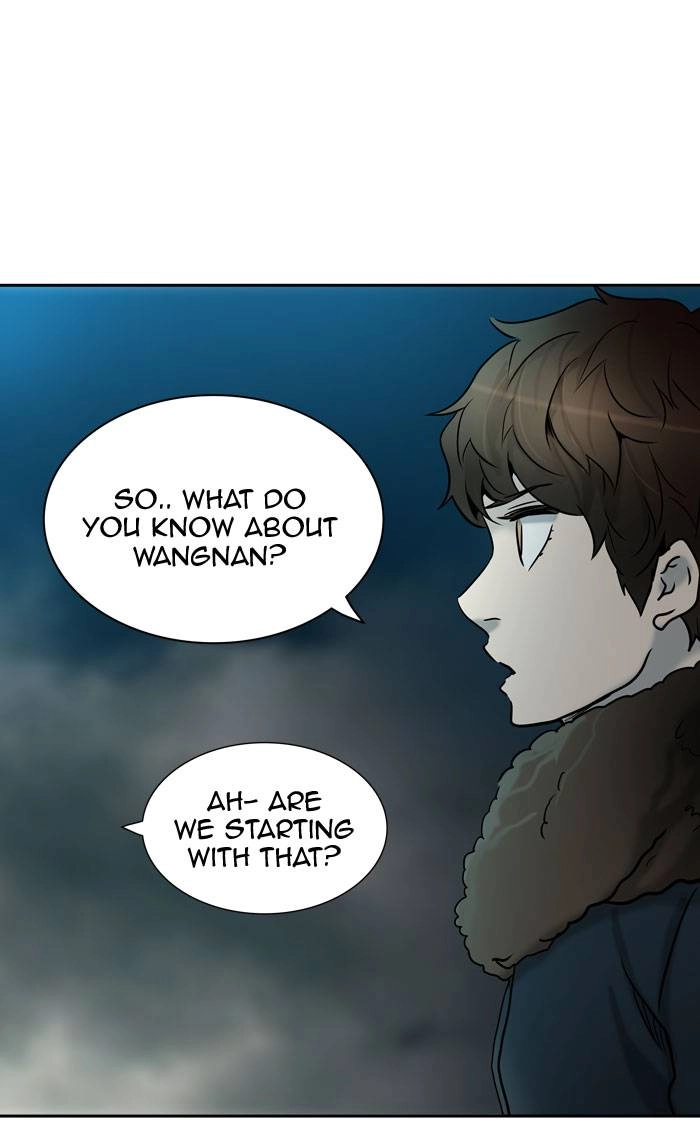 Tower of God Chapter 313, page 53 of 123