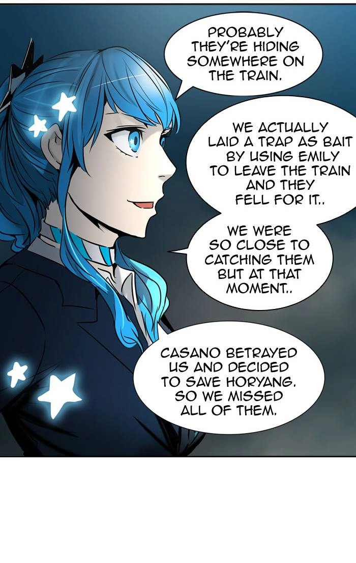 Tower of God Chapter 313, page 55 of 123