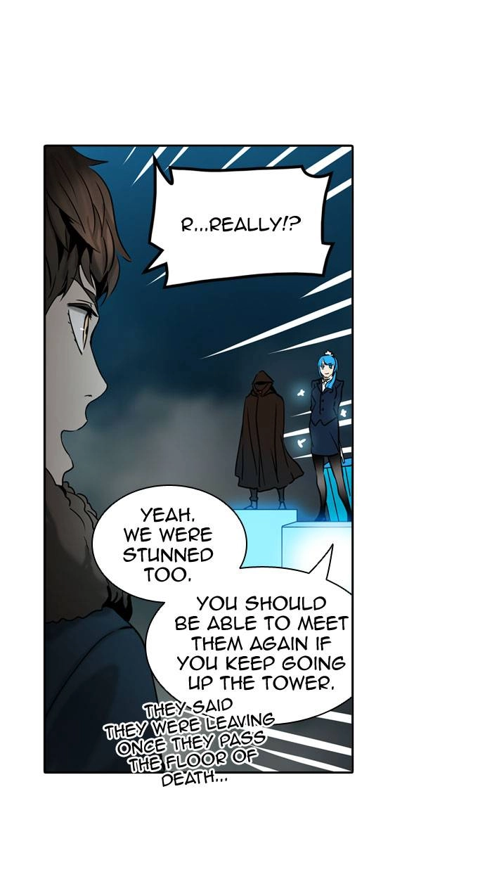 Tower of God Chapter 313, page 56 of 123