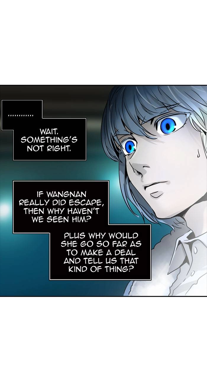 Tower of God Chapter 313, page 58 of 123