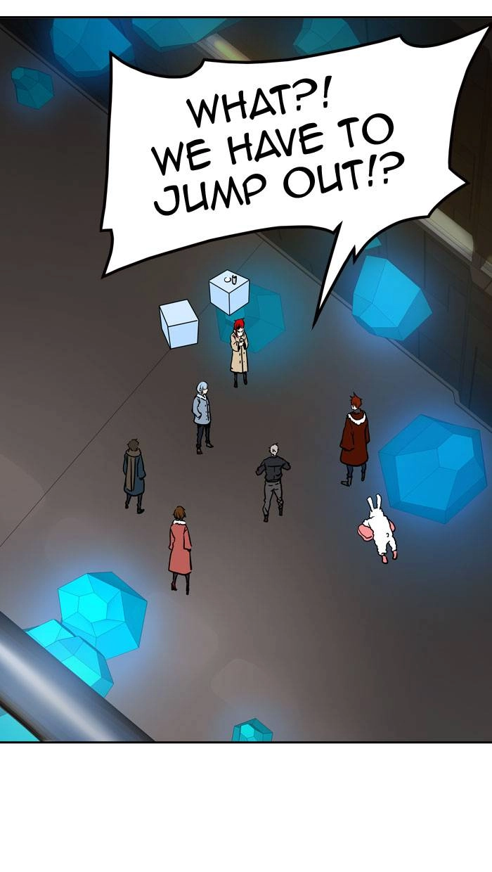 Tower of God Chapter 313, page 6 of 123