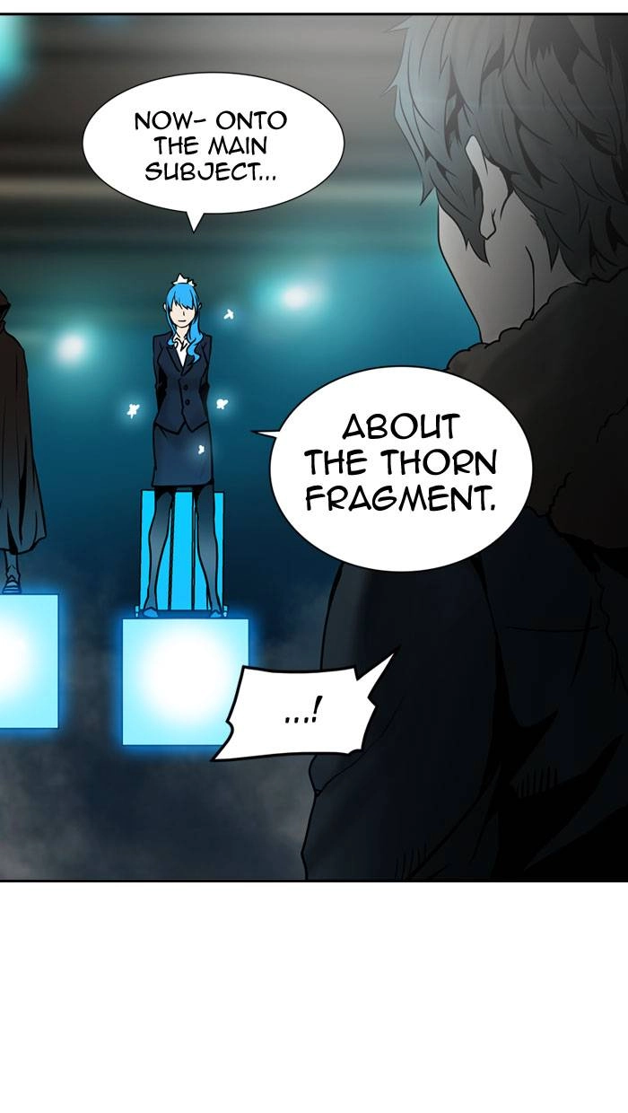 Tower of God Chapter 313, page 60 of 123