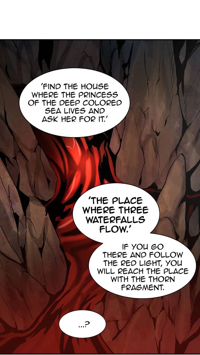 Tower of God Chapter 313, page 61 of 123