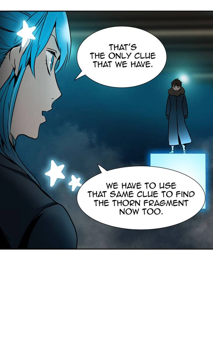 Tower of God Chapter 313, page 63 of 123