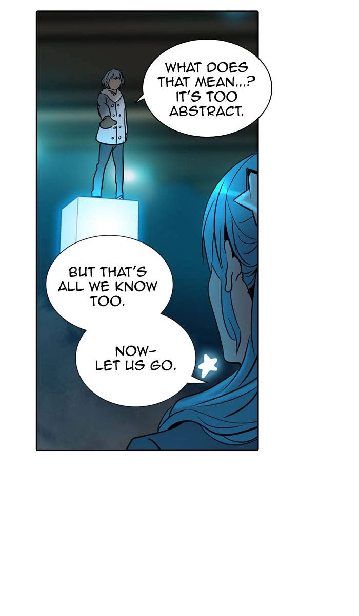 Tower of God Chapter 313, page 64 of 123