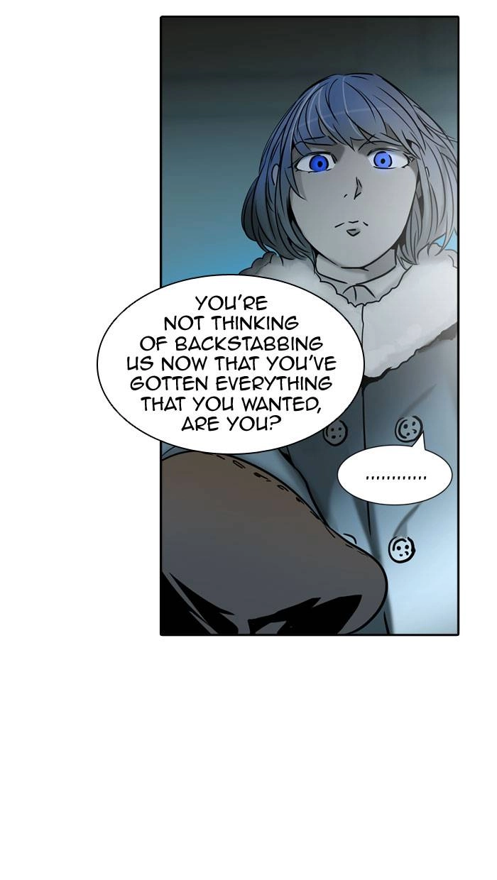 Tower of God Chapter 313, page 65 of 123