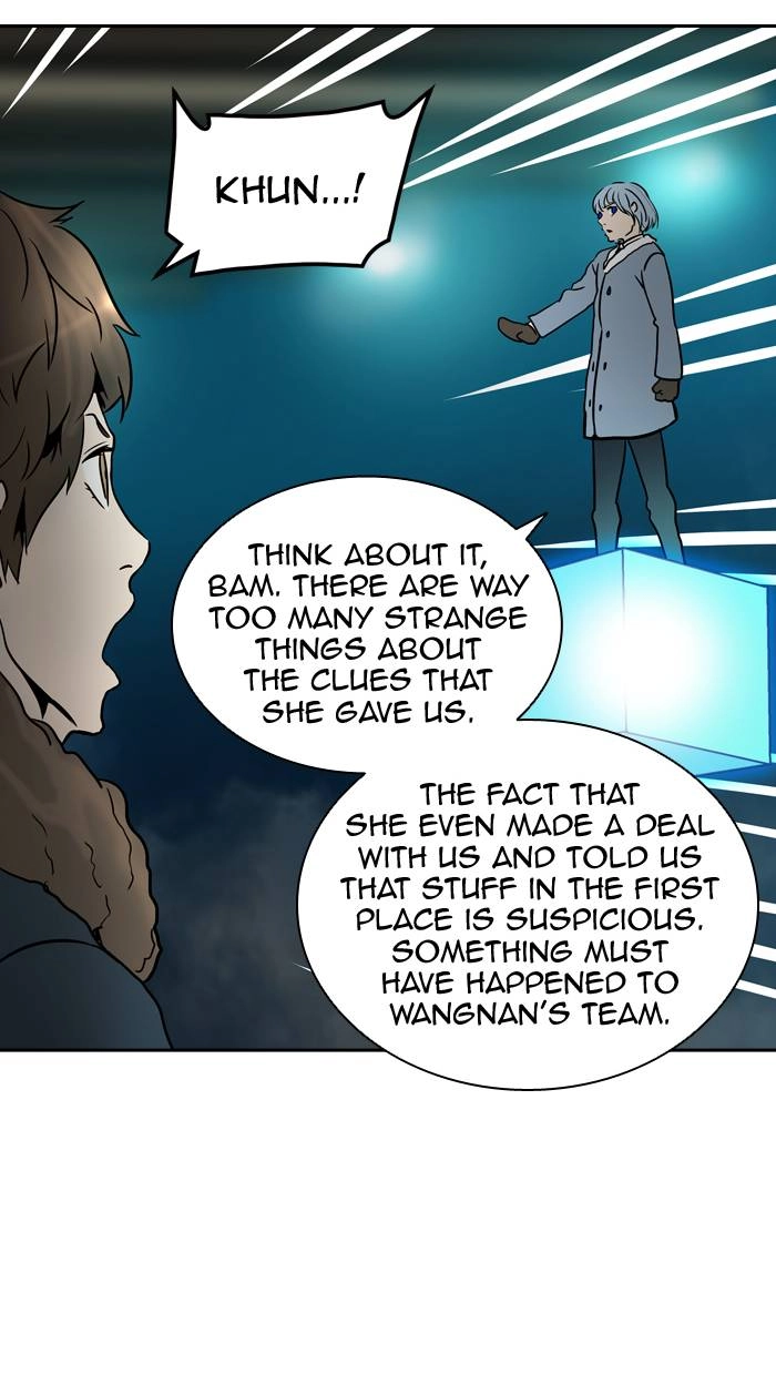 Tower of God Chapter 313, page 68 of 123