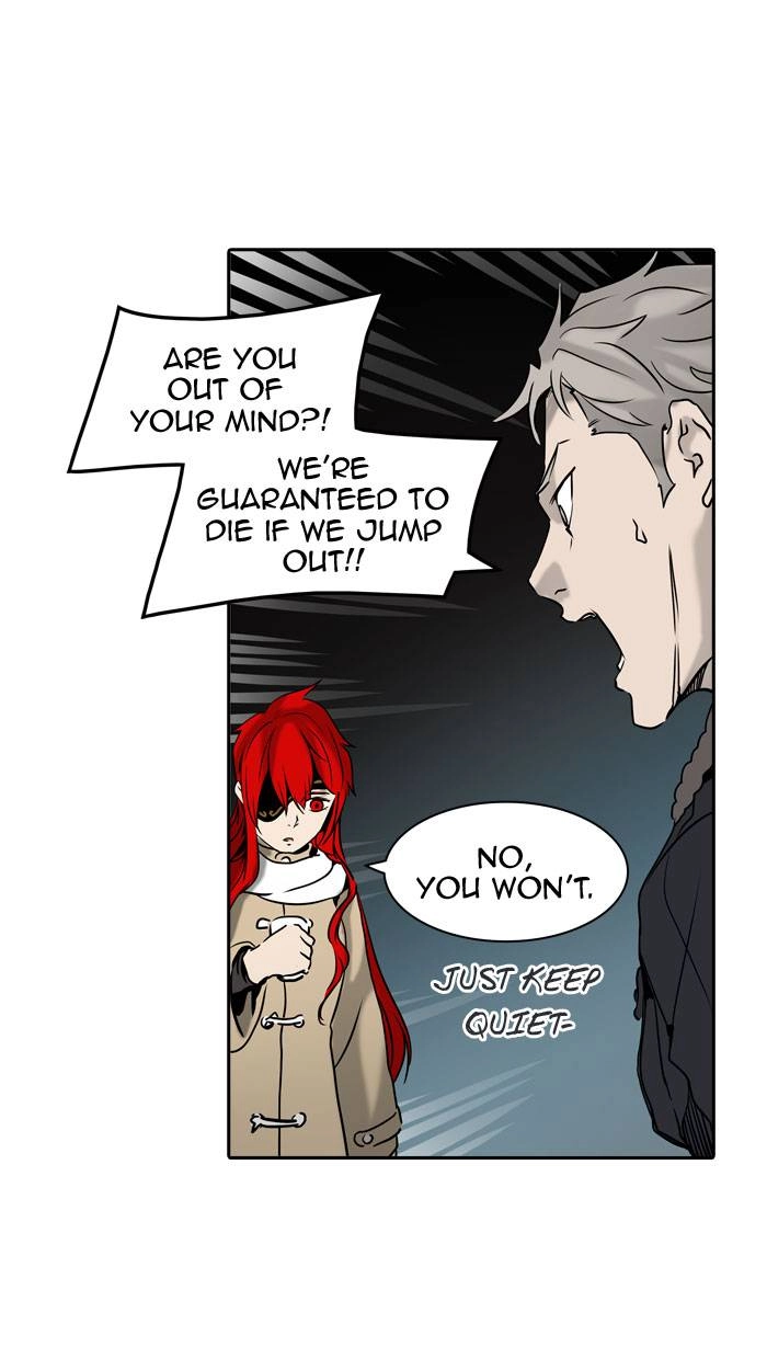Tower of God Chapter 313, page 7 of 123