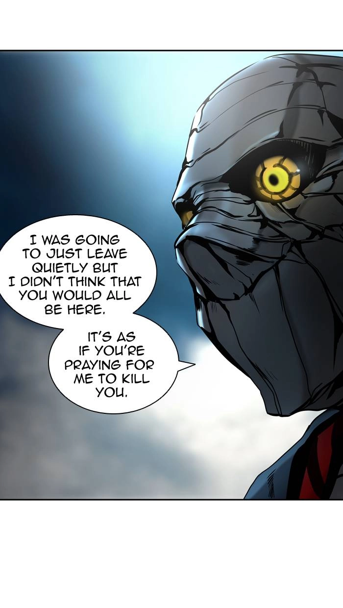 Tower of God Chapter 313, page 76 of 123