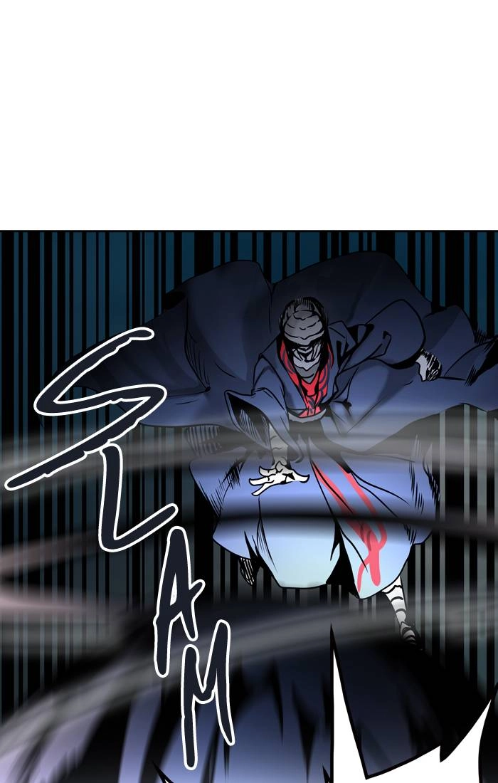 Tower of God Chapter 313, page 77 of 123