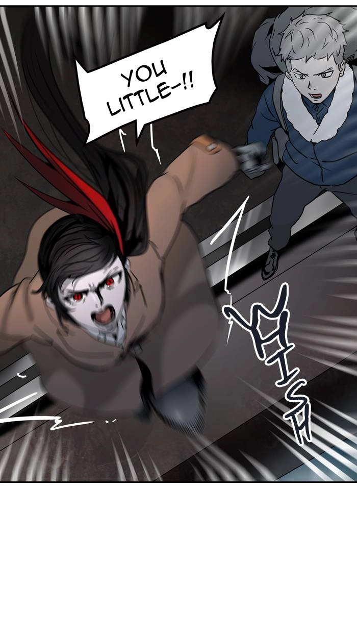 Tower of God Chapter 313, page 79 of 123