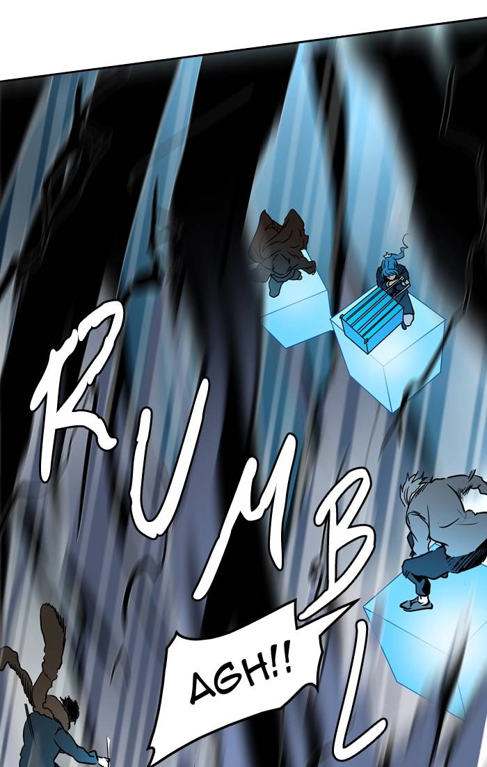 Tower of God Chapter 313, page 82 of 123