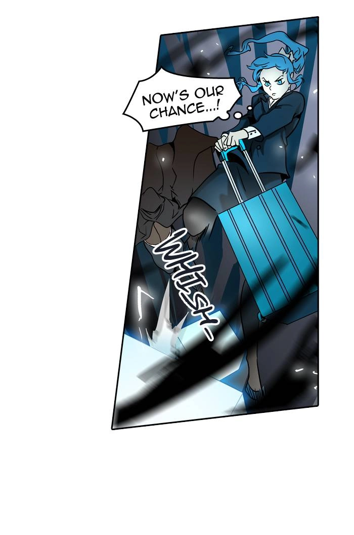 Tower of God Chapter 313, page 85 of 123