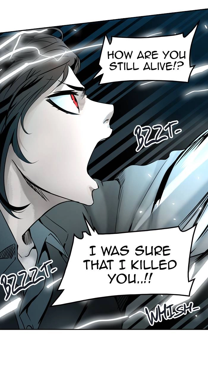 Tower of God Chapter 313, page 86 of 123