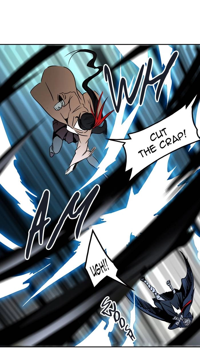 Tower of God Chapter 313, page 88 of 123