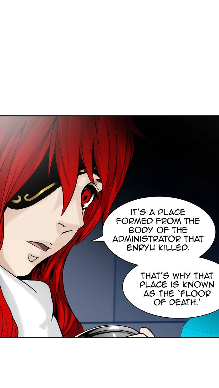 Tower of God Chapter 313, page 9 of 123