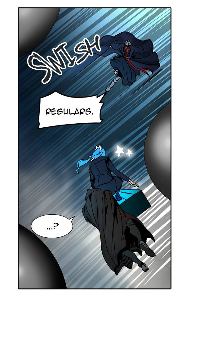 Tower of God Chapter 313, page 90 of 123