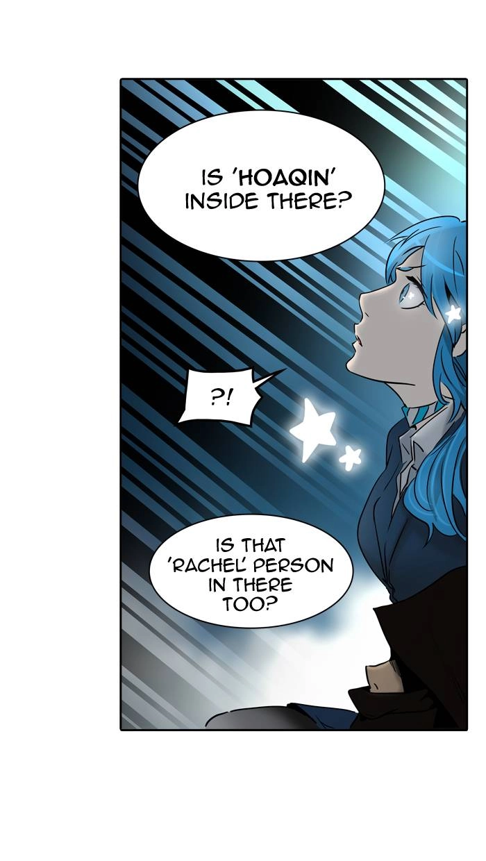 Tower of God Chapter 313, page 91 of 123