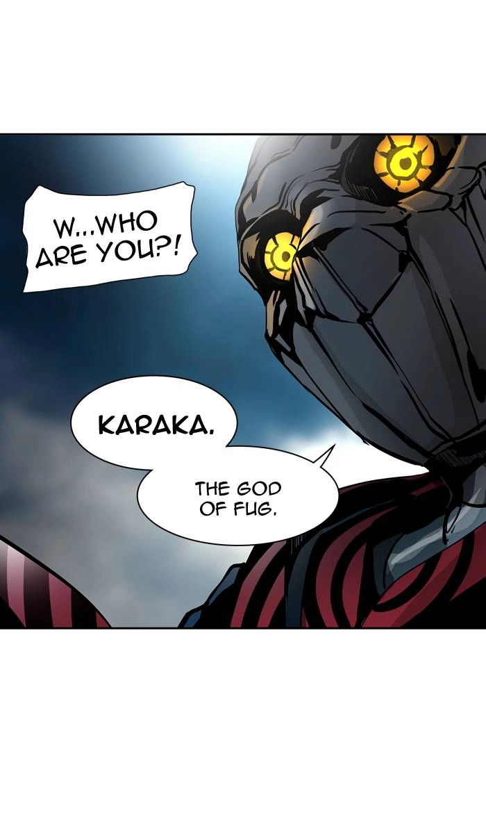 Tower of God Chapter 313, page 92 of 123