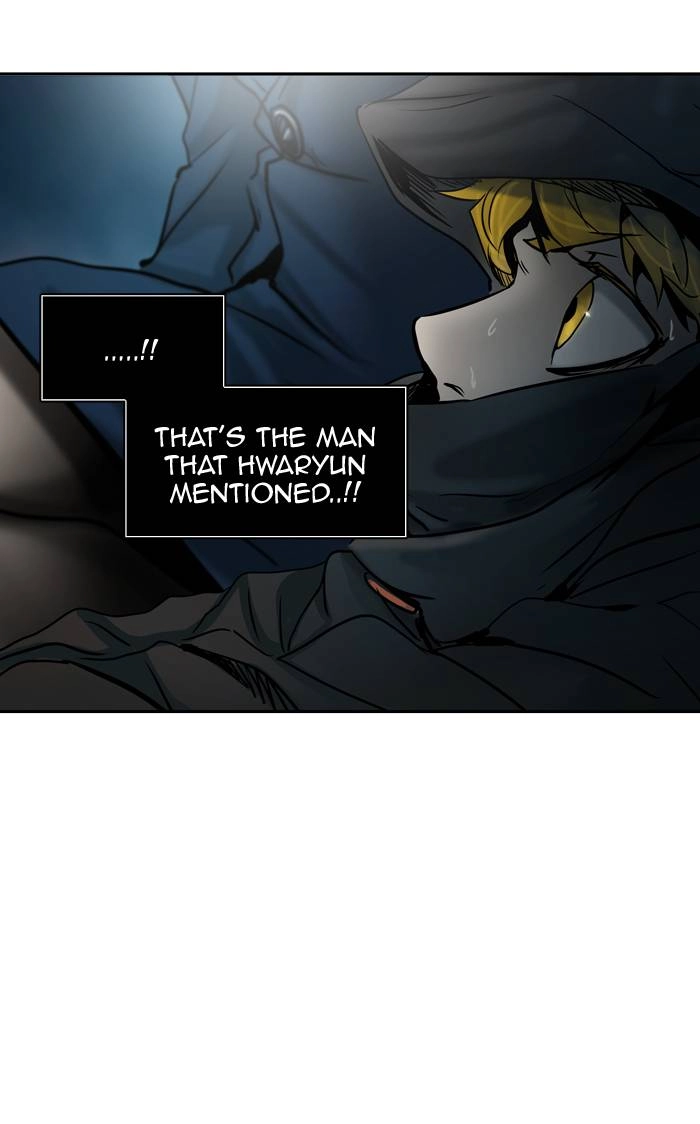 Tower of God Chapter 313, page 93 of 123