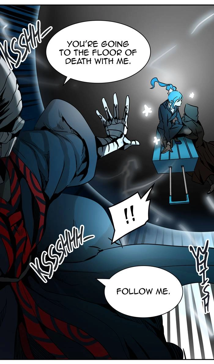 Tower of God Chapter 313, page 94 of 123