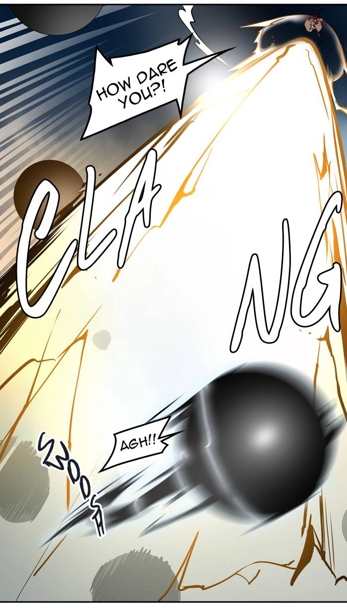 Tower of God Chapter 313, page 95 of 123