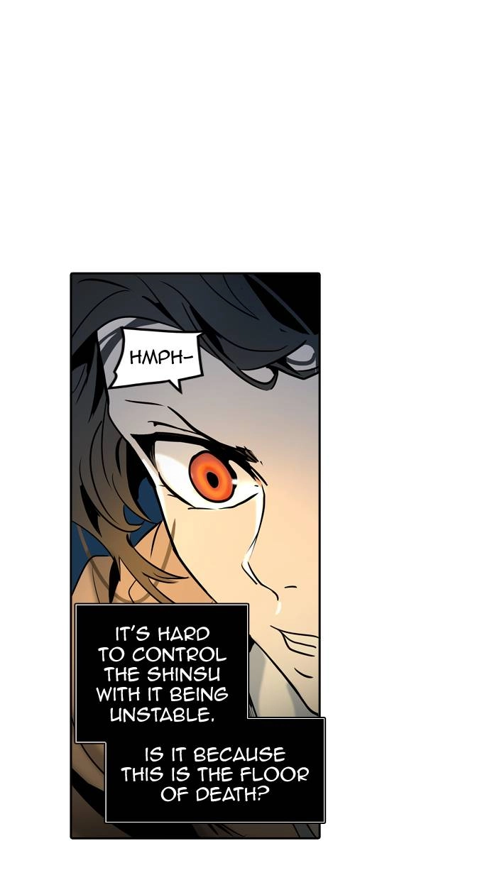 Tower of God Chapter 313, page 96 of 123
