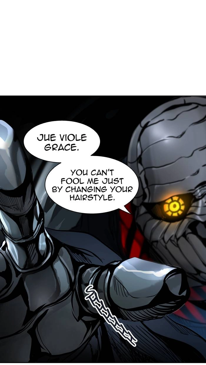 Tower of God Chapter 313, page 98 of 123
