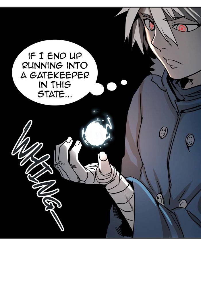 Tower of God Chapter 314, page 100 of 111