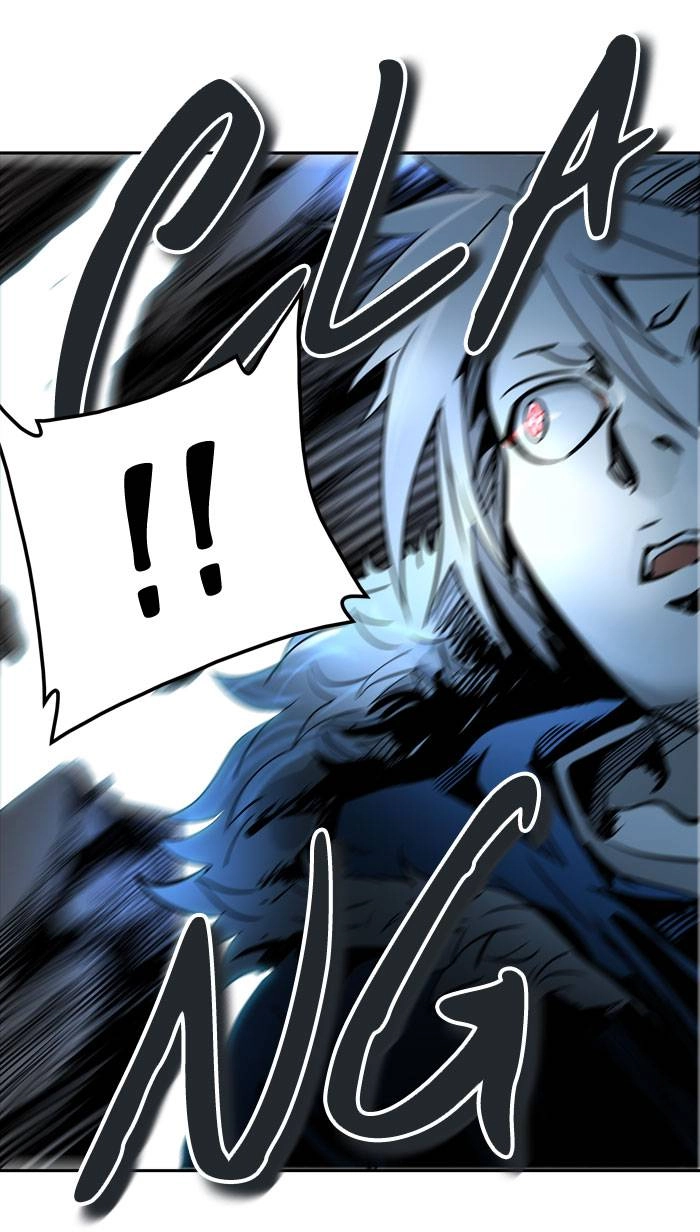Tower of God Chapter 314, page 101 of 111