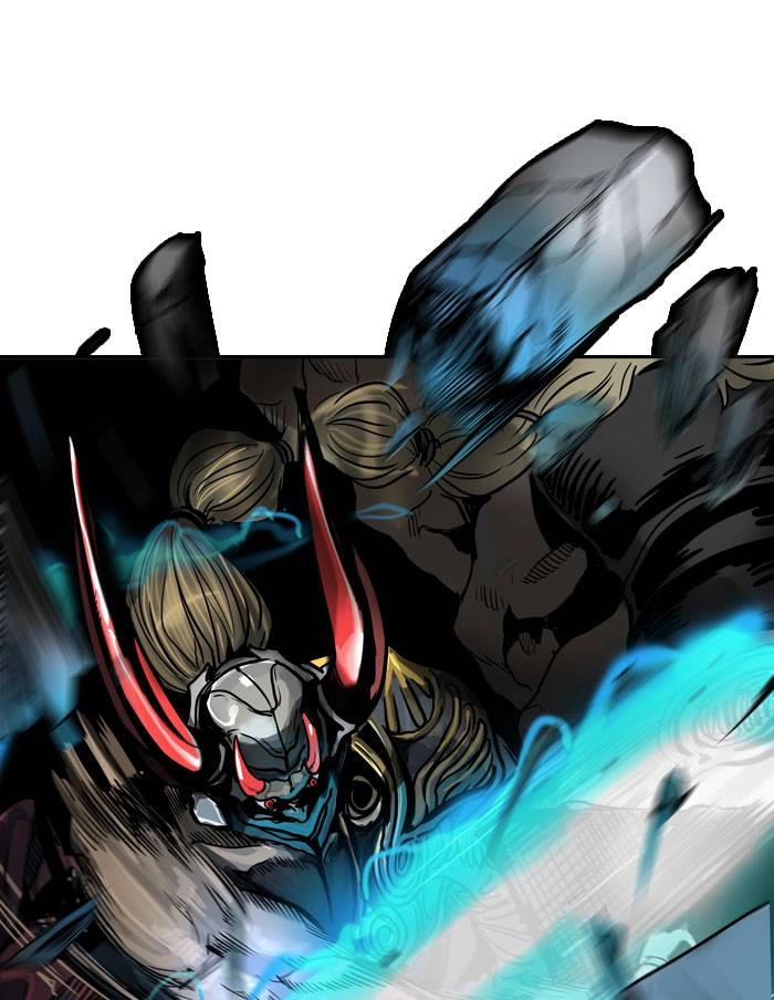 Tower of God Chapter 314, page 102 of 111