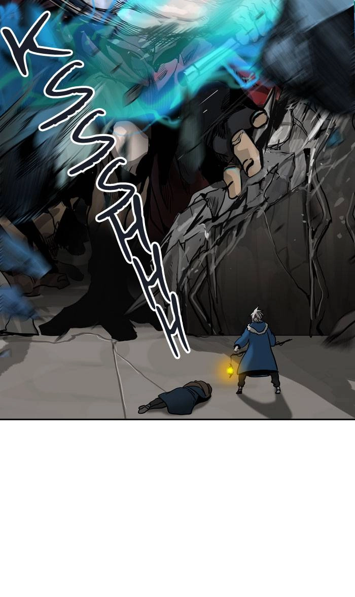 Tower of God Chapter 314, page 103 of 111