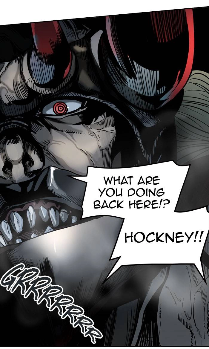 Tower of God Chapter 314, page 105 of 111