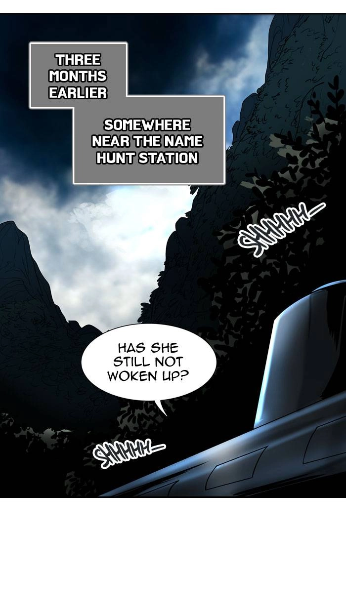 Tower of God Chapter 314, page 107 of 111