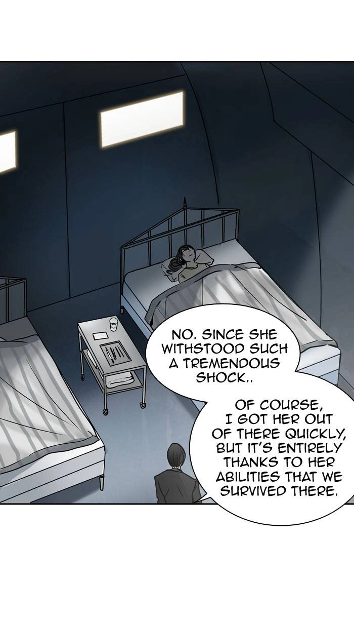 Tower of God Chapter 314, page 108 of 111