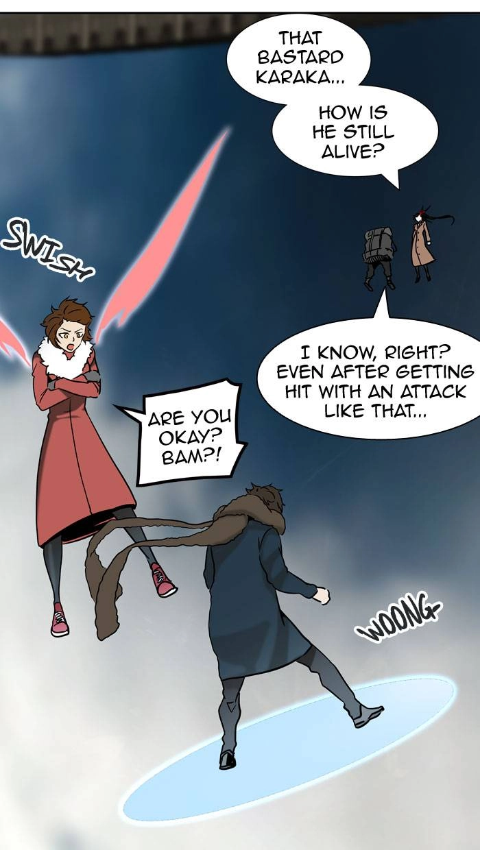 Tower of God Chapter 314, page 11 of 111