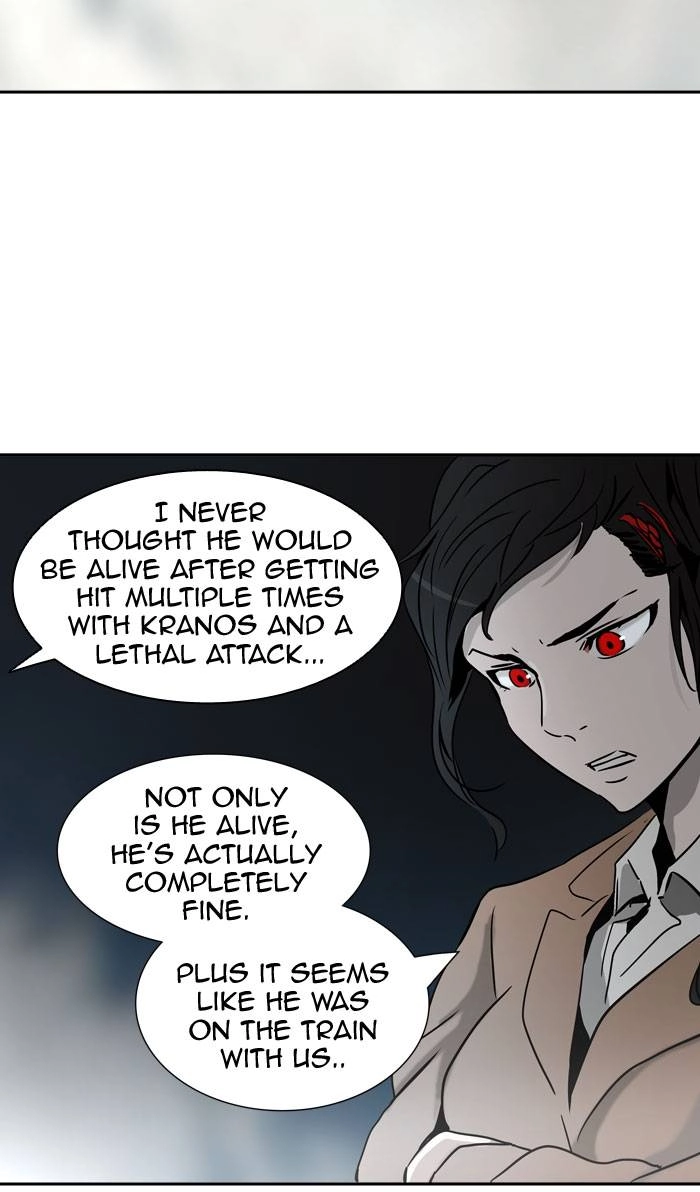 Tower of God Chapter 314, page 12 of 111