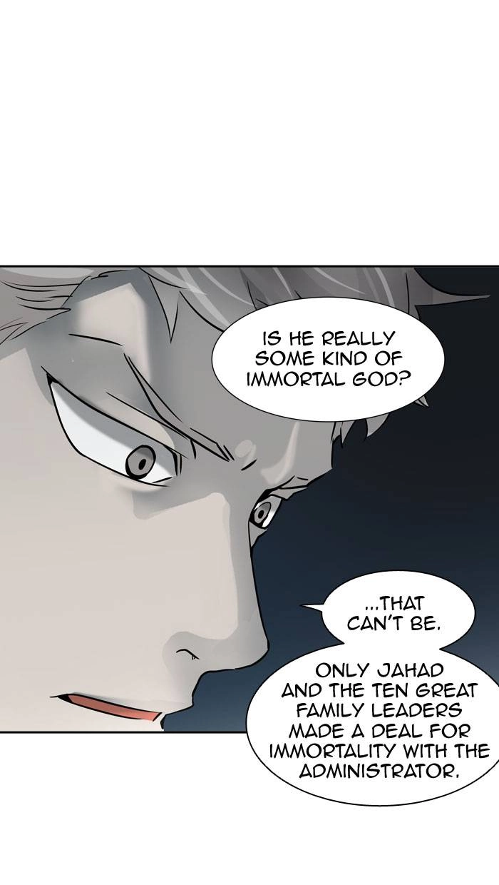 Tower of God Chapter 314, page 13 of 111