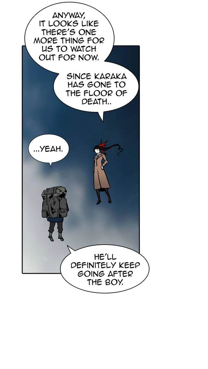 Tower of God Chapter 314, page 14 of 111