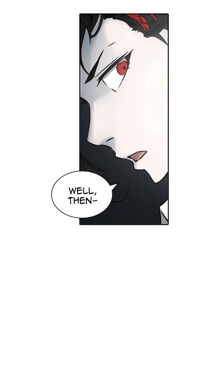 Tower of God Chapter 314, page 15 of 111