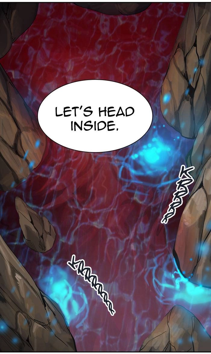 Tower of God Chapter 314, page 16 of 111