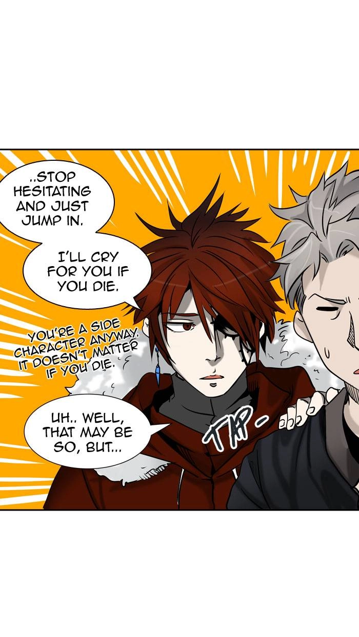 Tower of God Chapter 314, page 22 of 111