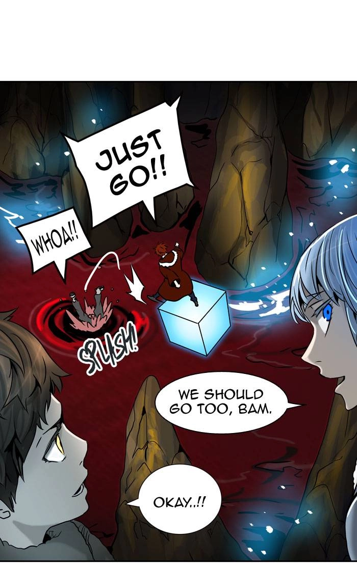 Tower of God Chapter 314, page 23 of 111
