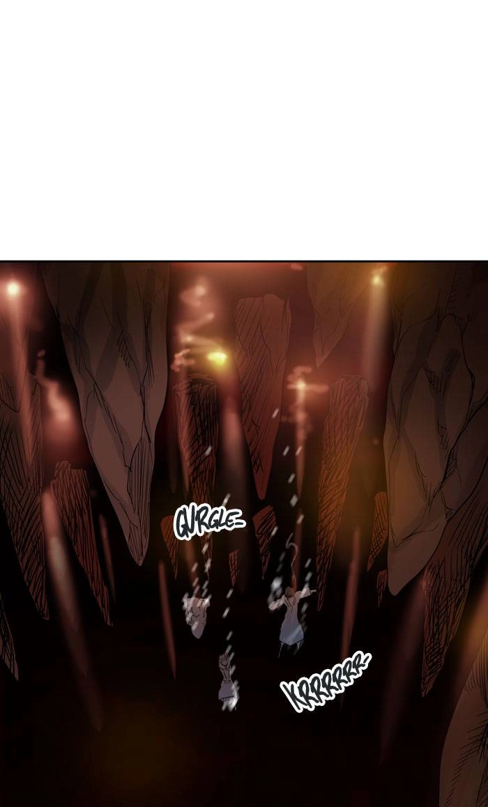 Tower of God Chapter 314, page 28 of 111