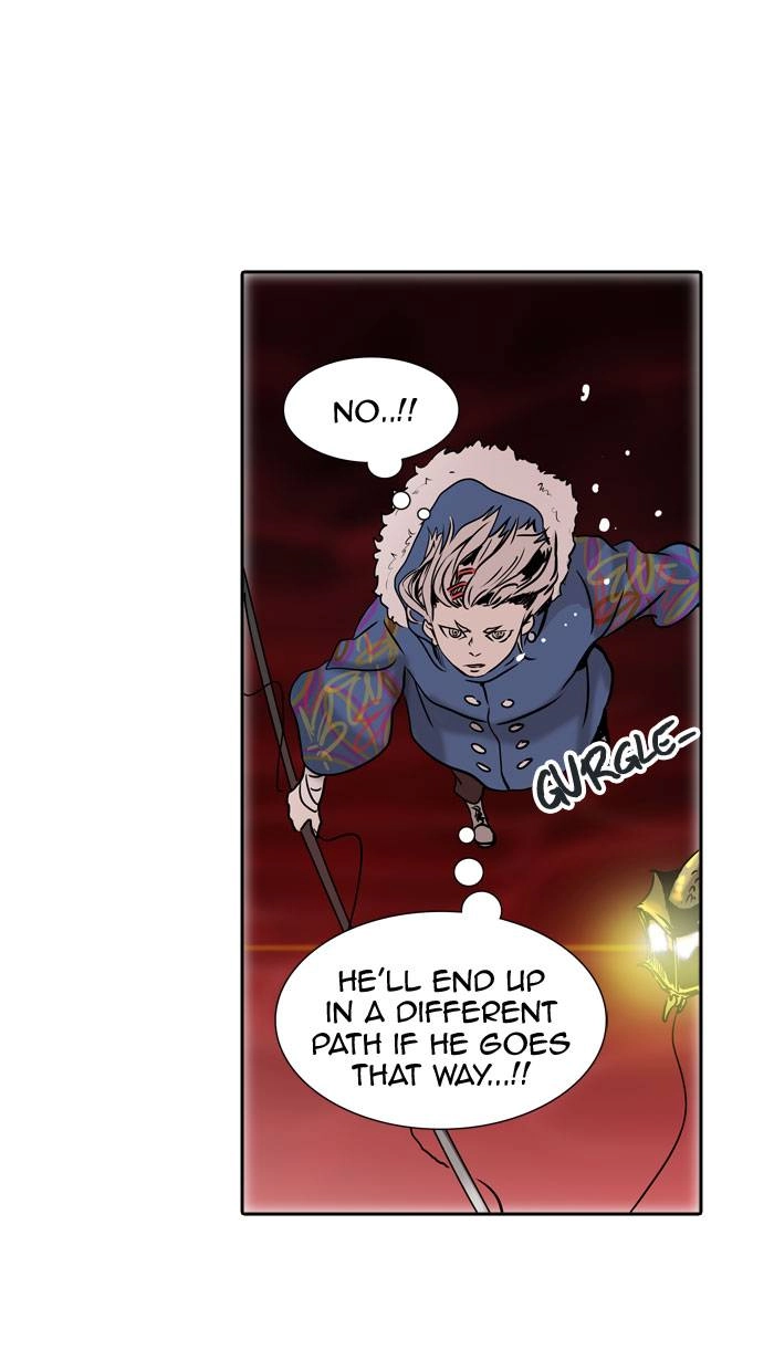 Tower of God Chapter 314, page 38 of 111
