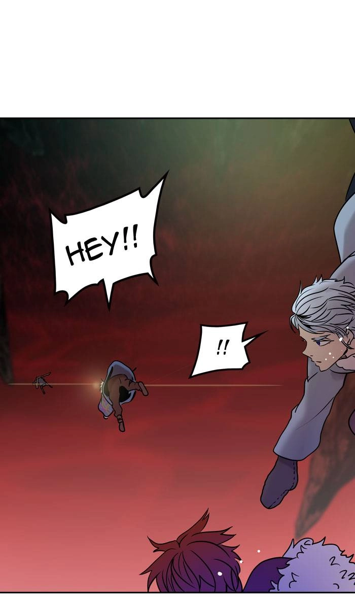 Tower of God Chapter 314, page 39 of 111