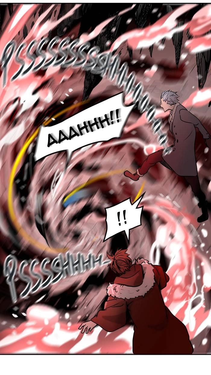 Tower of God Chapter 314, page 43 of 111